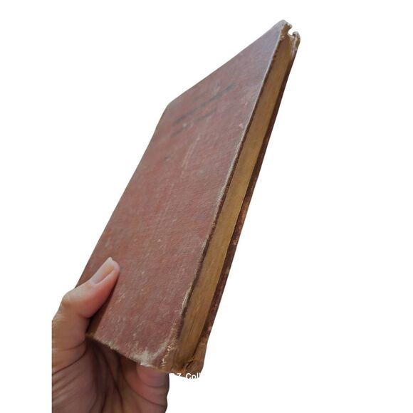 Practical exercises in English by Huber Gray Buehler - harper & brothers - 1895 - Picture 3 of 7